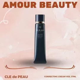 Cle De Peau CORRECTING CREAM VEIL 37ML